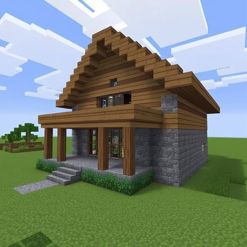 How to Build a House in Minecraft: The Essential Guide